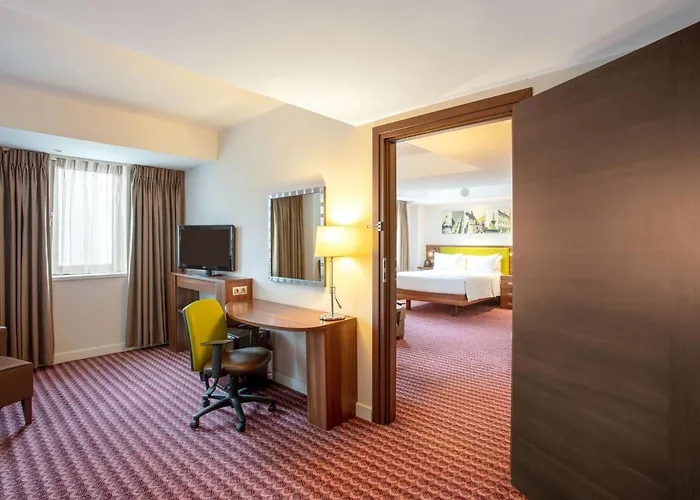 Hampton By Hilton Cluj-Napoca